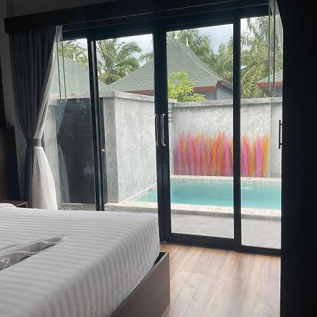 Aonang Pool Villa @888 Ao Nang Exteriör bild