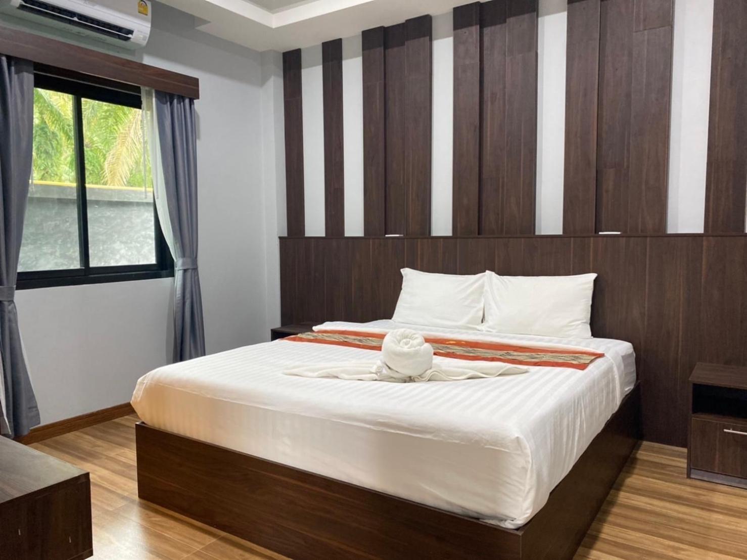 Aonang Pool Villa @888 Ao Nang Exteriör bild